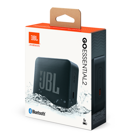 JBL CLub One Box visual