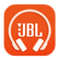 JBL 耳機應用程式