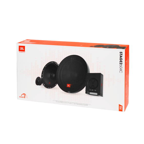 JBL Stage2 604C 6 1 2