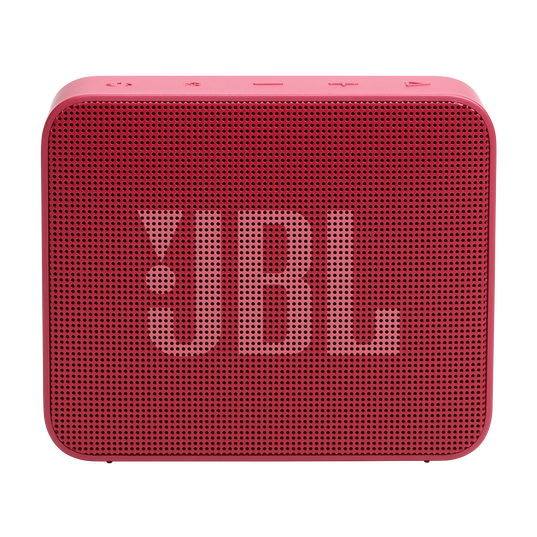 JBL Go Essential 2 | Portable Waterproof Speaker