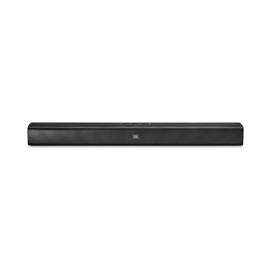 【在庫限り】 JBL Bluetooth with Soundbar Channel - 2.0 | Studio Bar その他
