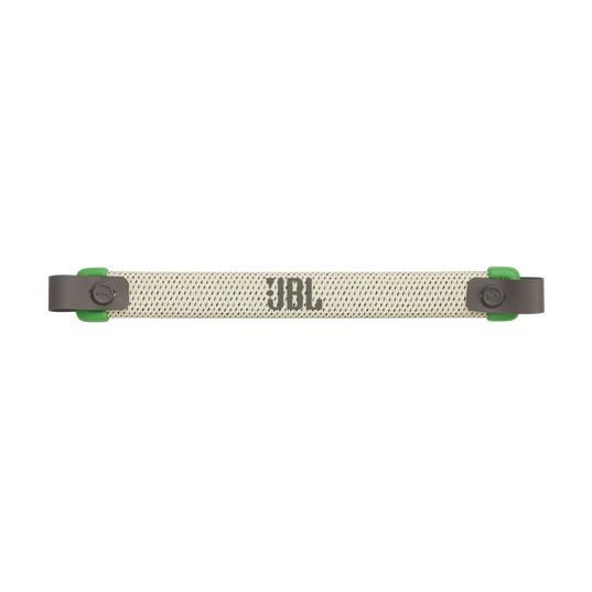 JBL Charge 6 - Sand - Portable waterproof and drop-proof Bluetooth speaker - Detailshot 3