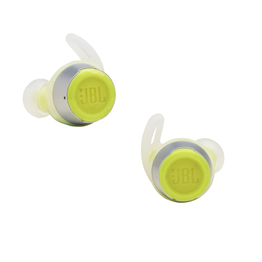 Jbl reflect flow green online