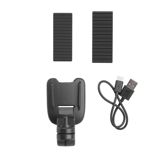 JBL Wind 3S - Black - Detailshot 2