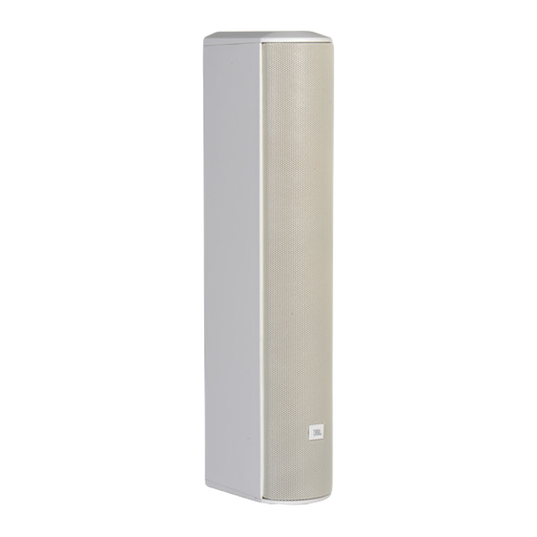 JBL CBT 50LA-1 | Constant Beamwidth Technology™ Line Array Column