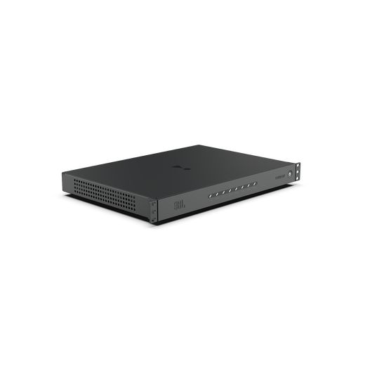 DA1650 - Grey - 16-channel distribution amplifier - Hero