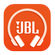 透過 JBL Headphones 應用程式隨時自訂功能