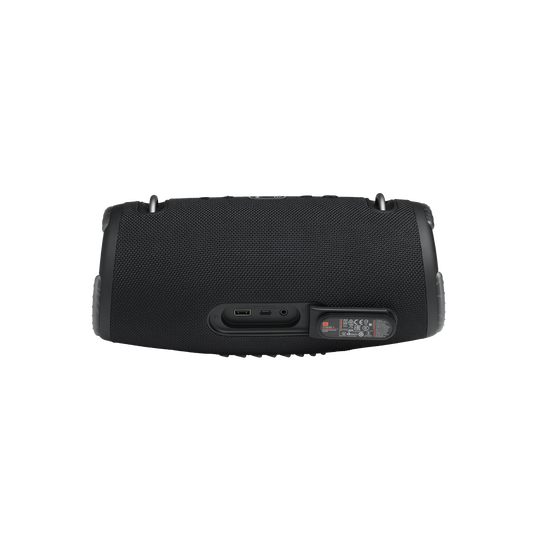 JBL Xtreme 3 | 便携式蓝牙音箱