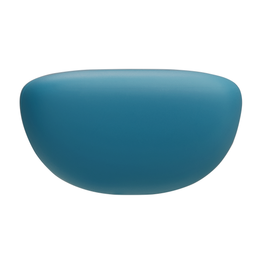 JBL Tune Flex 2 - Turquoise - True Wireless Noise Cancelling Earbuds - Bottom