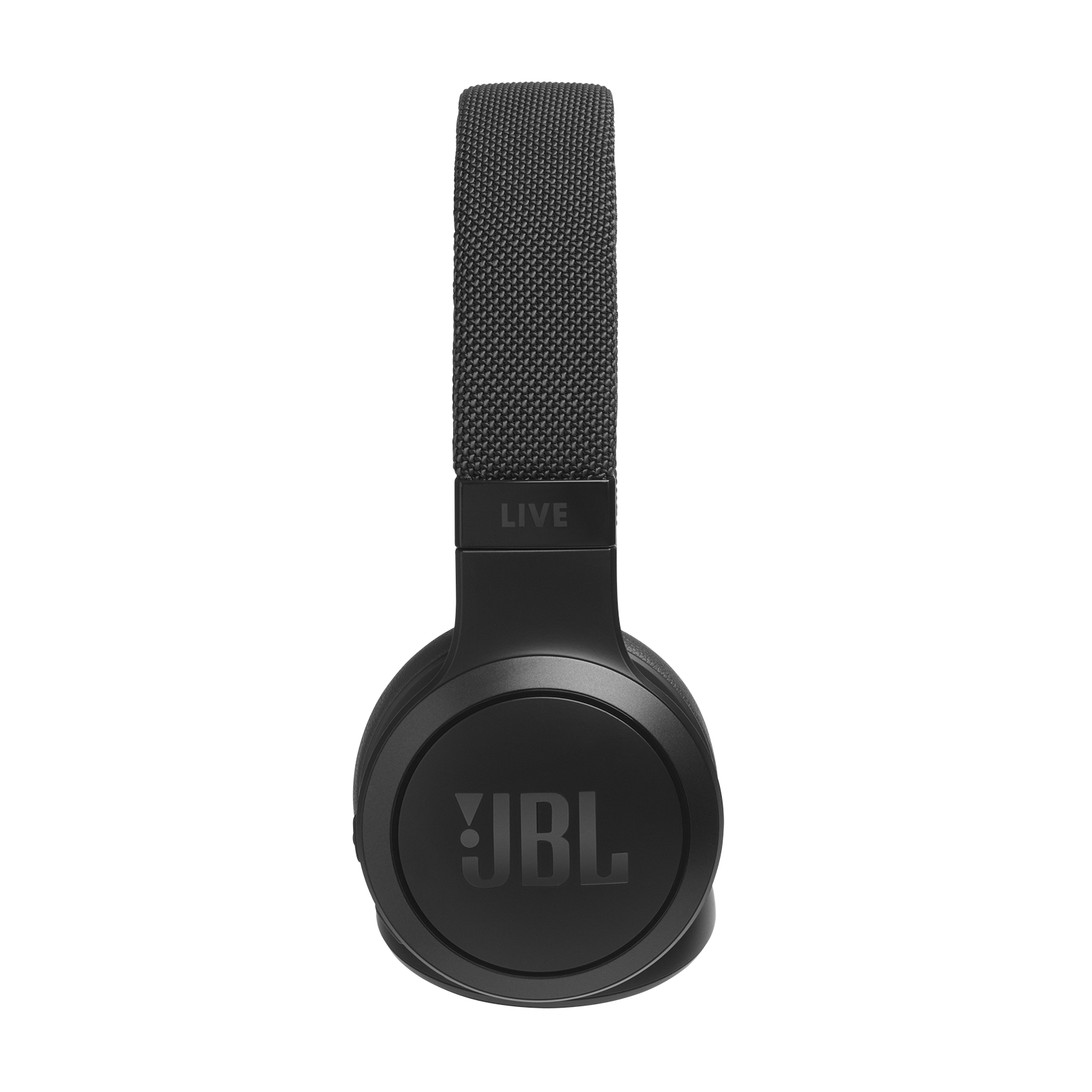 JBL LIVE 400BT | 聆聽音樂不需插電