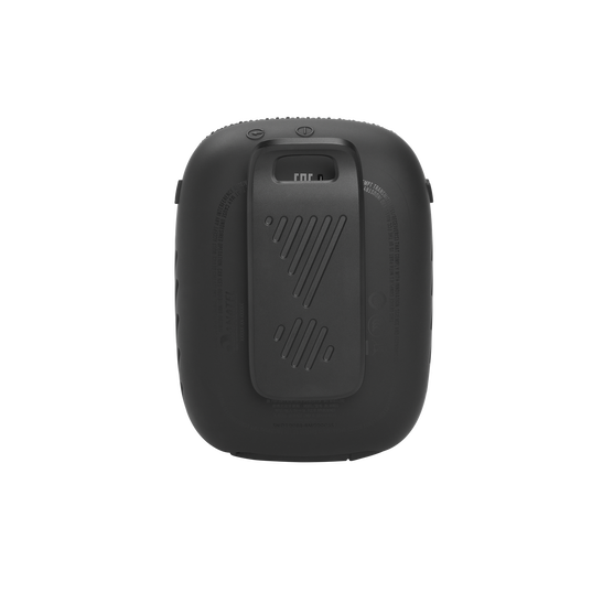 JBL Wind 3S - Black - Detailshot 3