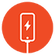 內建行動電源時刻充電