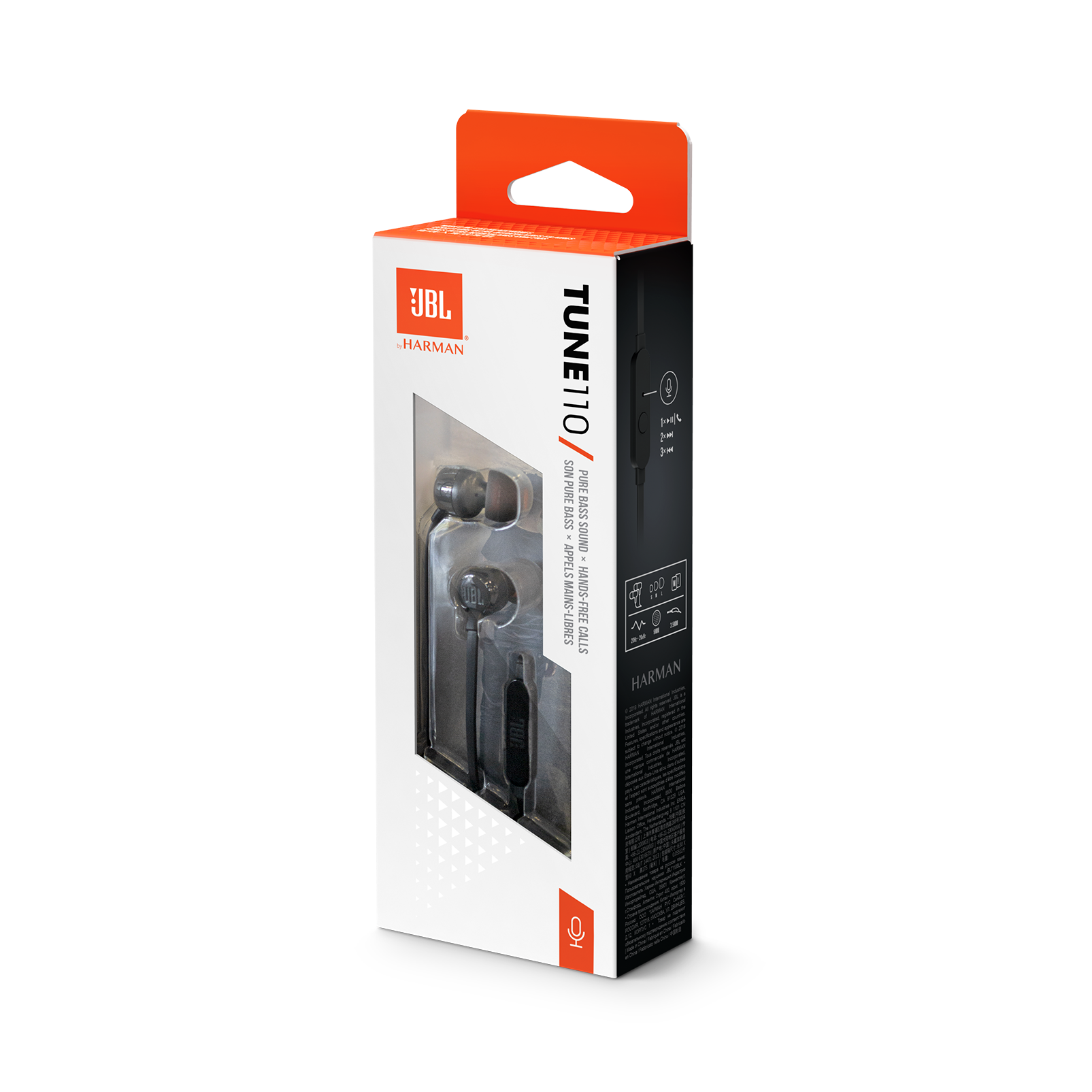 jbl tws 110