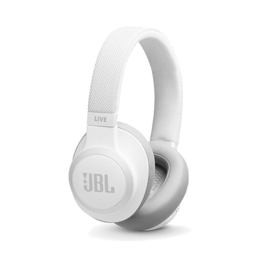 Over-Ear & On-Ear Headphones