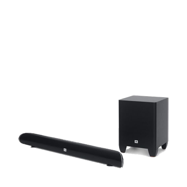 full home audio system