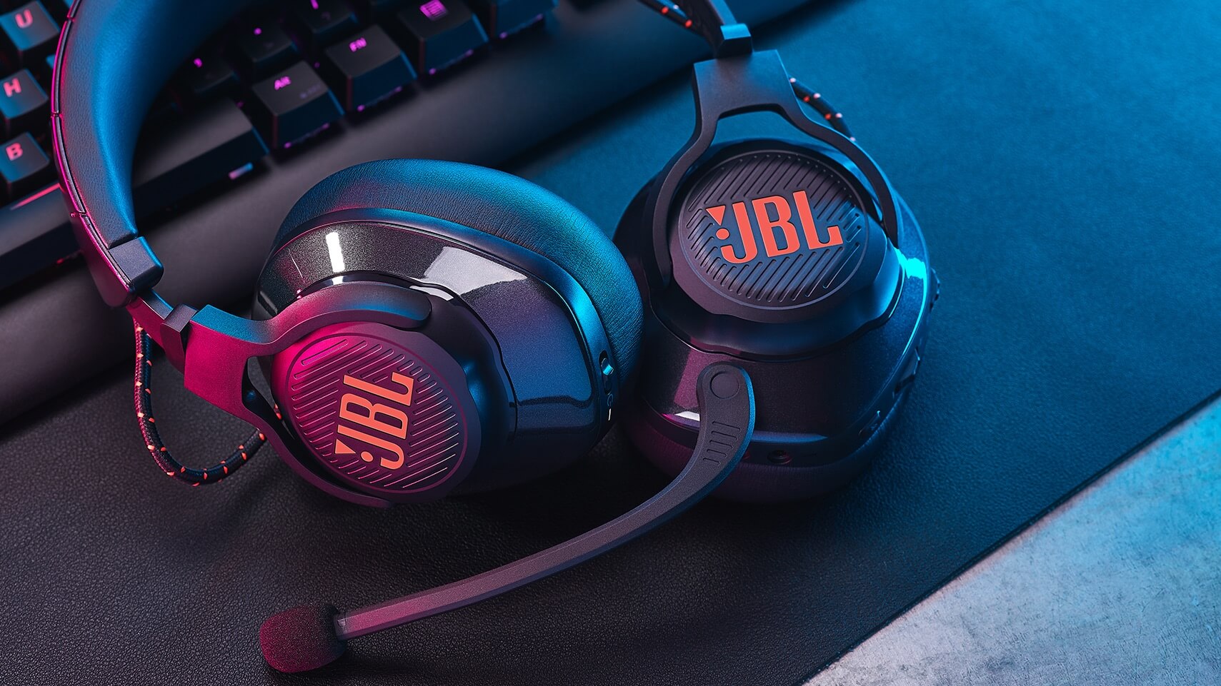 JBL Quantum Hero