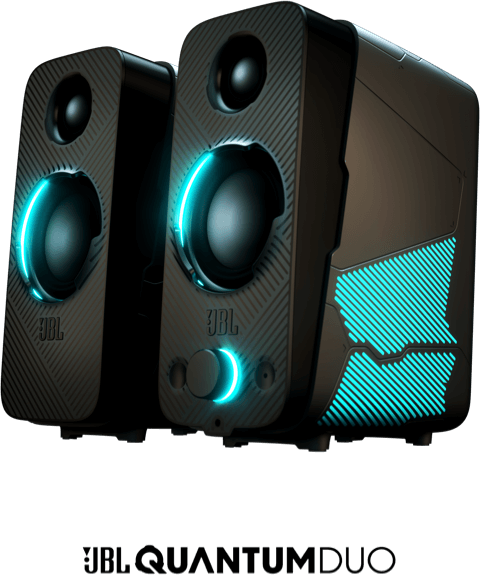 Quantum Speakers