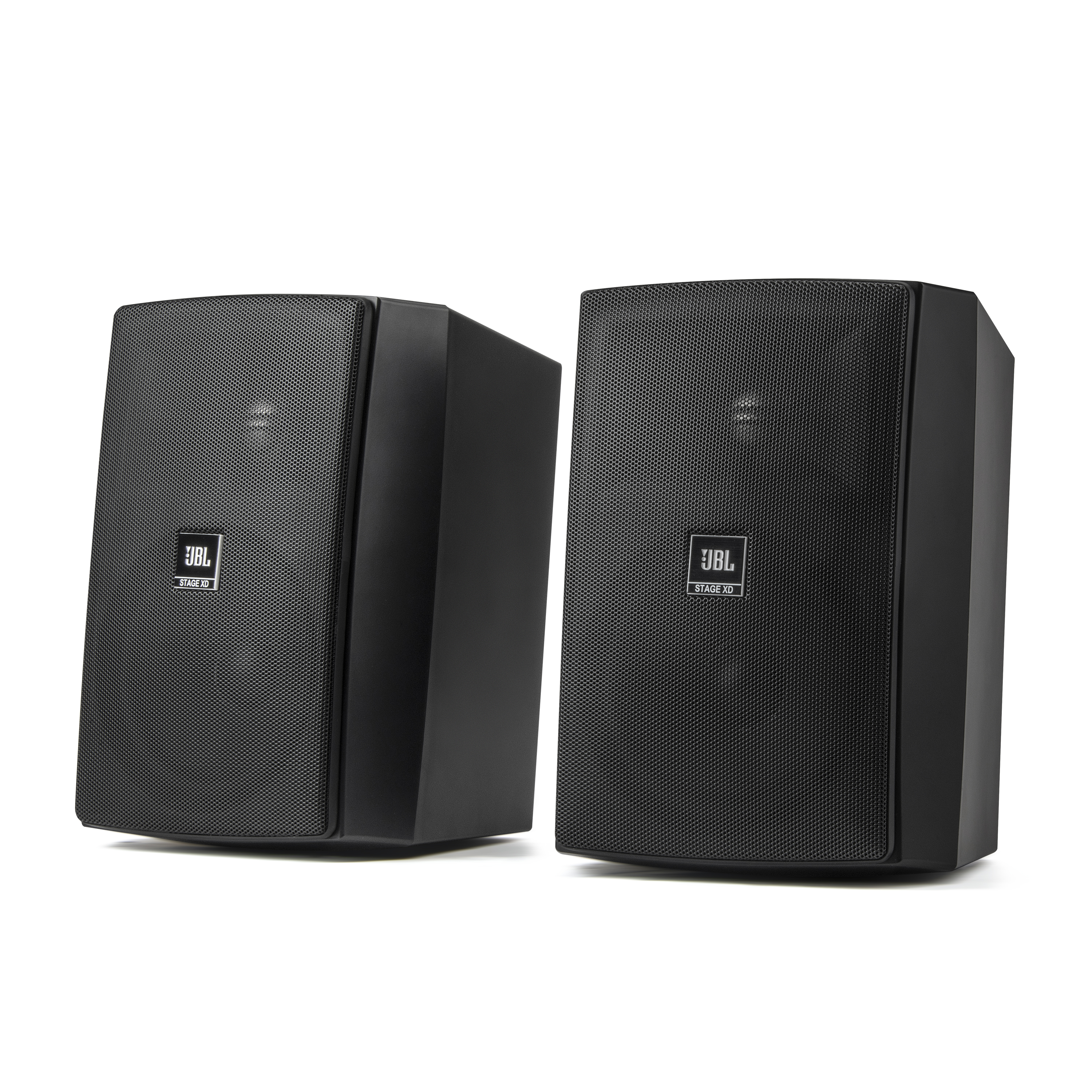 JBL 4309 Review: These retro speakers create a stunning