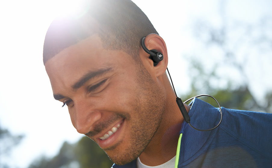 Reflect Contour | Secure fit wireless 