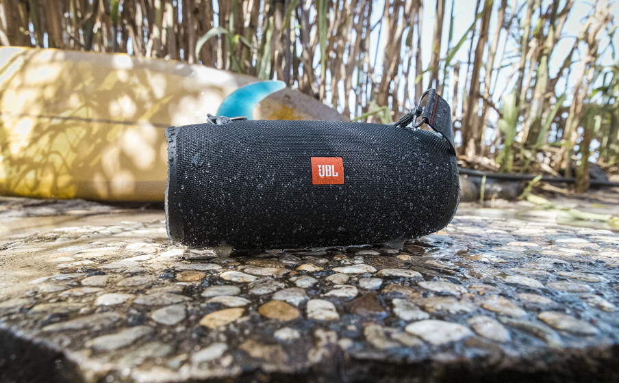 JBL Xtreme 2 | Portable Bluetooth Speaker