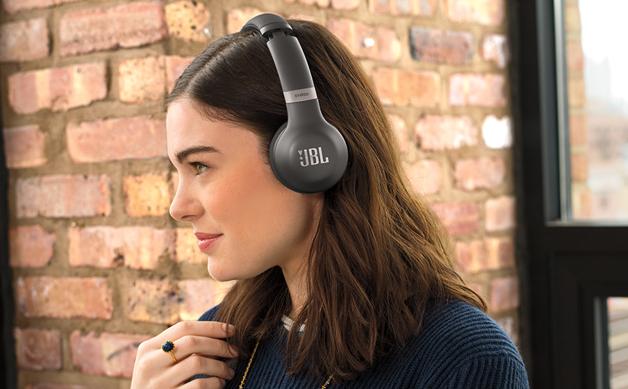 經典 JBL Pro Audio Sound