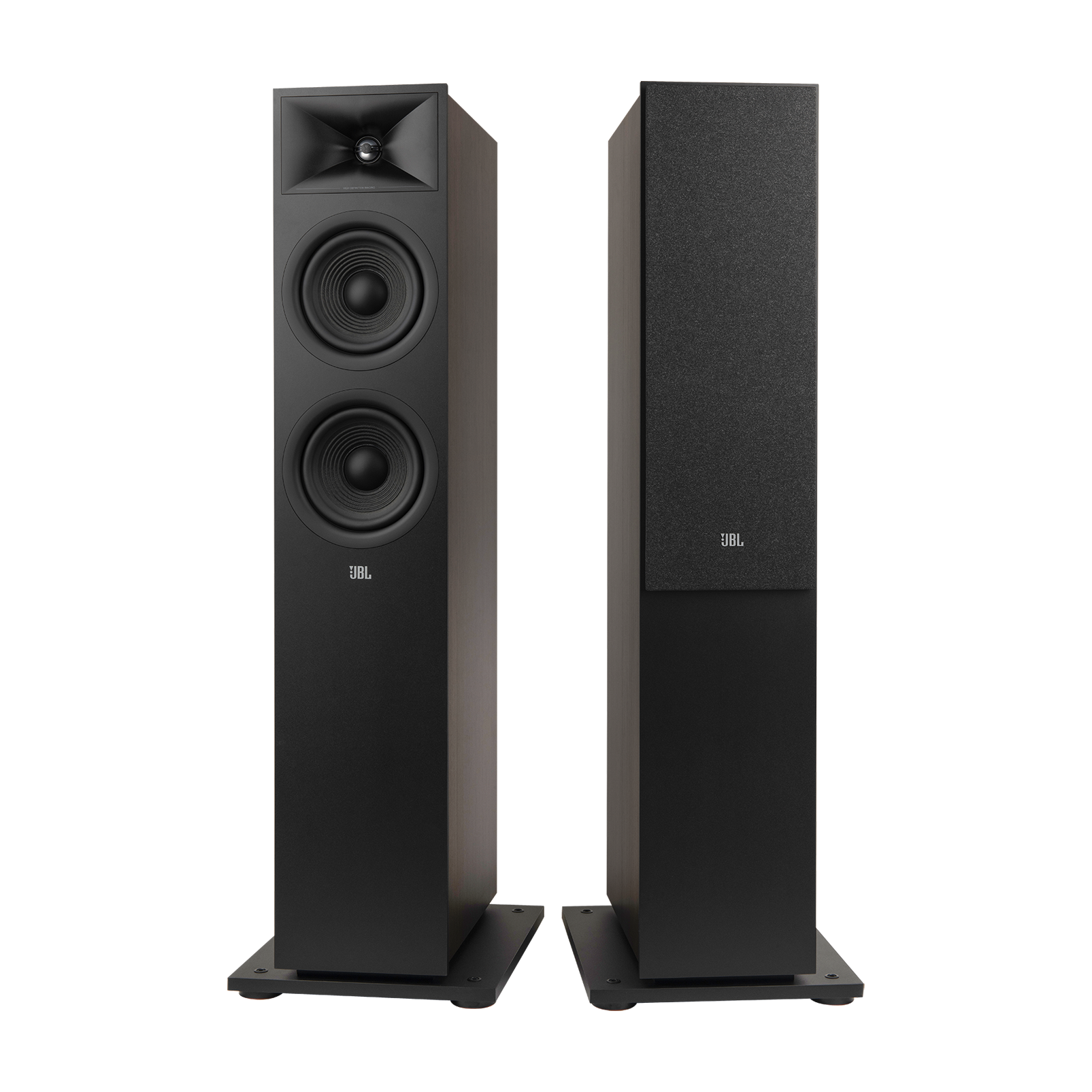 Stage 260F | 2.5-Way Dual 6.5-inch (165mm) Floorstanding Loudspeaker