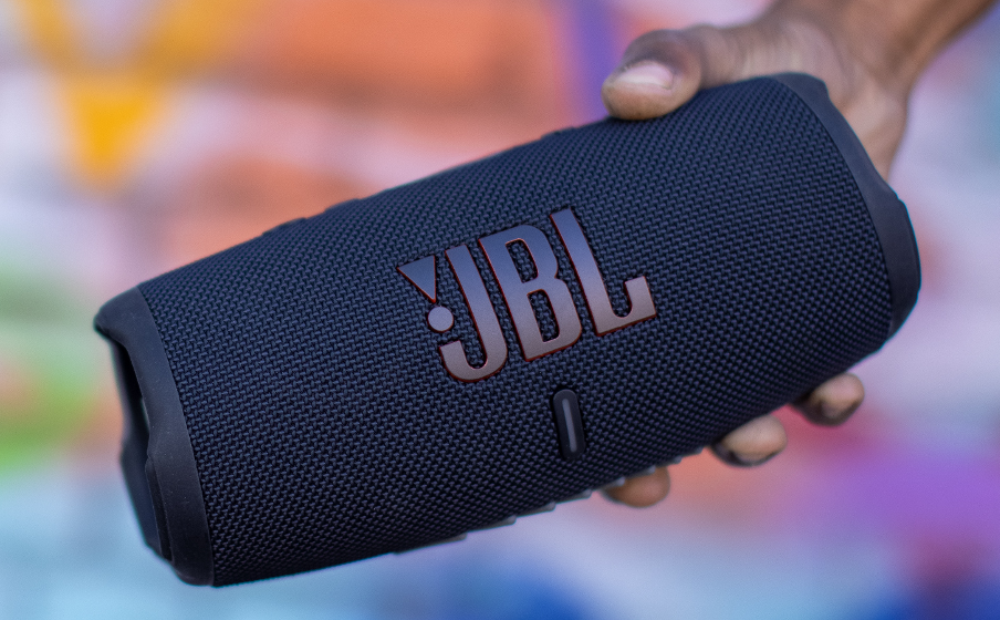 Jbl 5 charge clearance