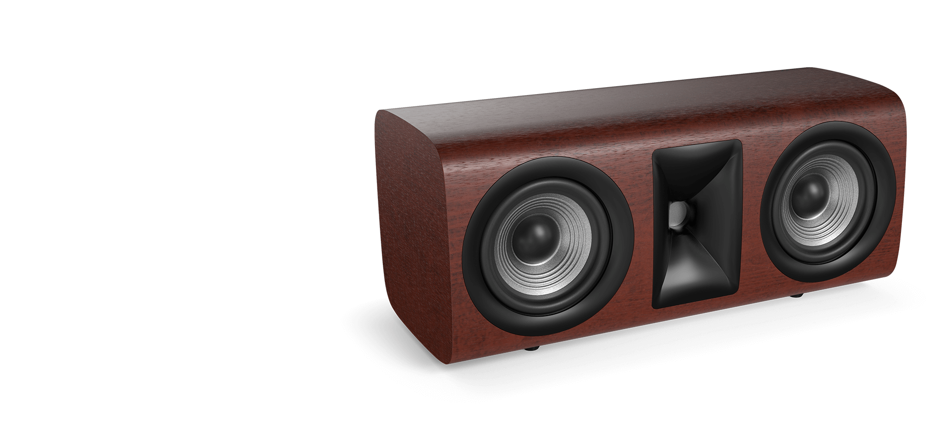 Studio 625C | Home Audio Loudspeaker System