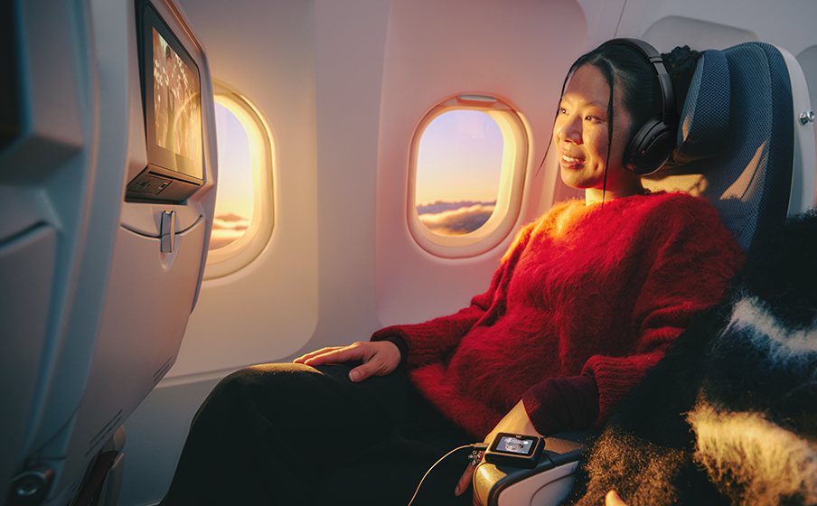 JBL Smart Tx：輕鬆連接任何音源裝置