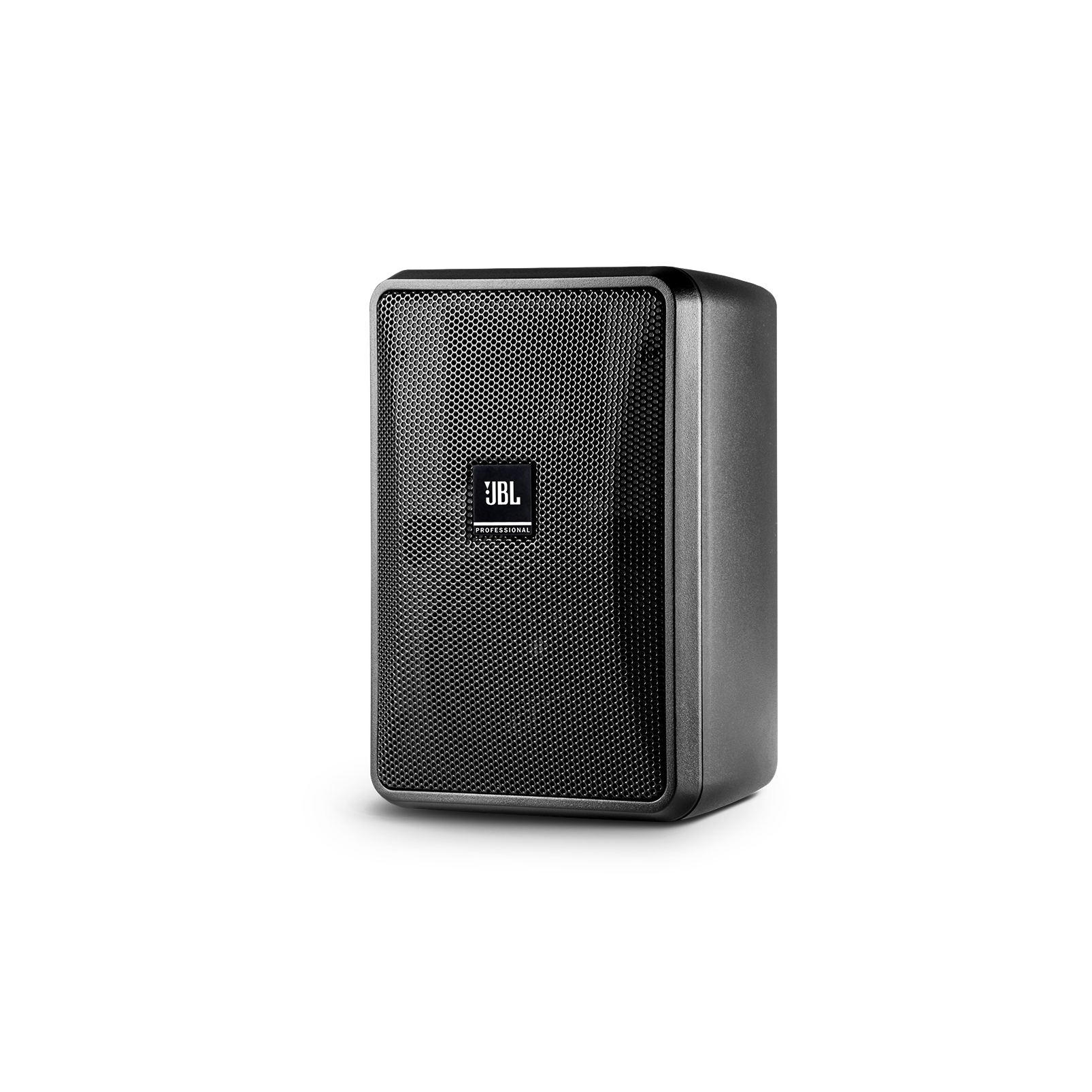 JBL Control 23-1 | Ultra-Compact Indoor/Outdoor Background