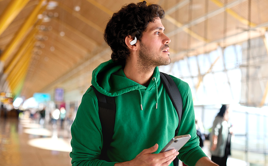 專為全天候舒適而設計