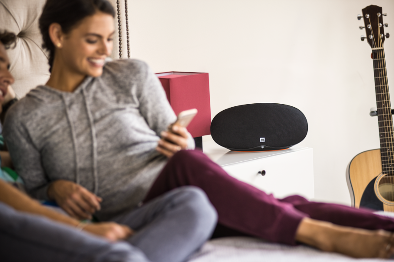 Spotify Connect，一種在家聆聽音樂的更佳方式