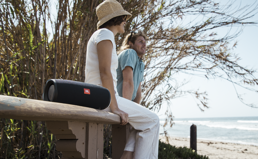 Wireless Bluetooth Streaming
