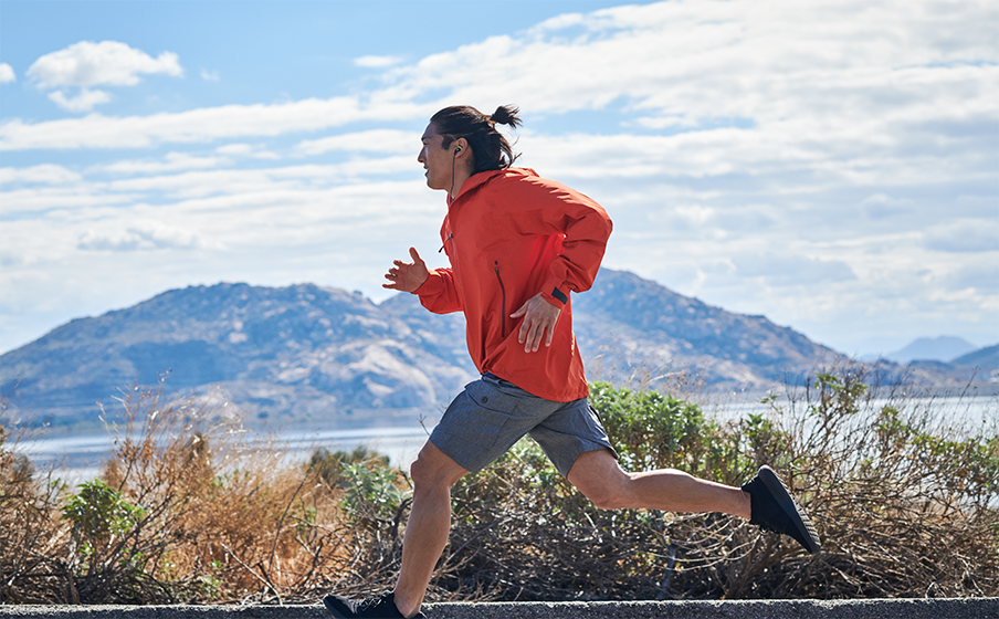 jbl endure run