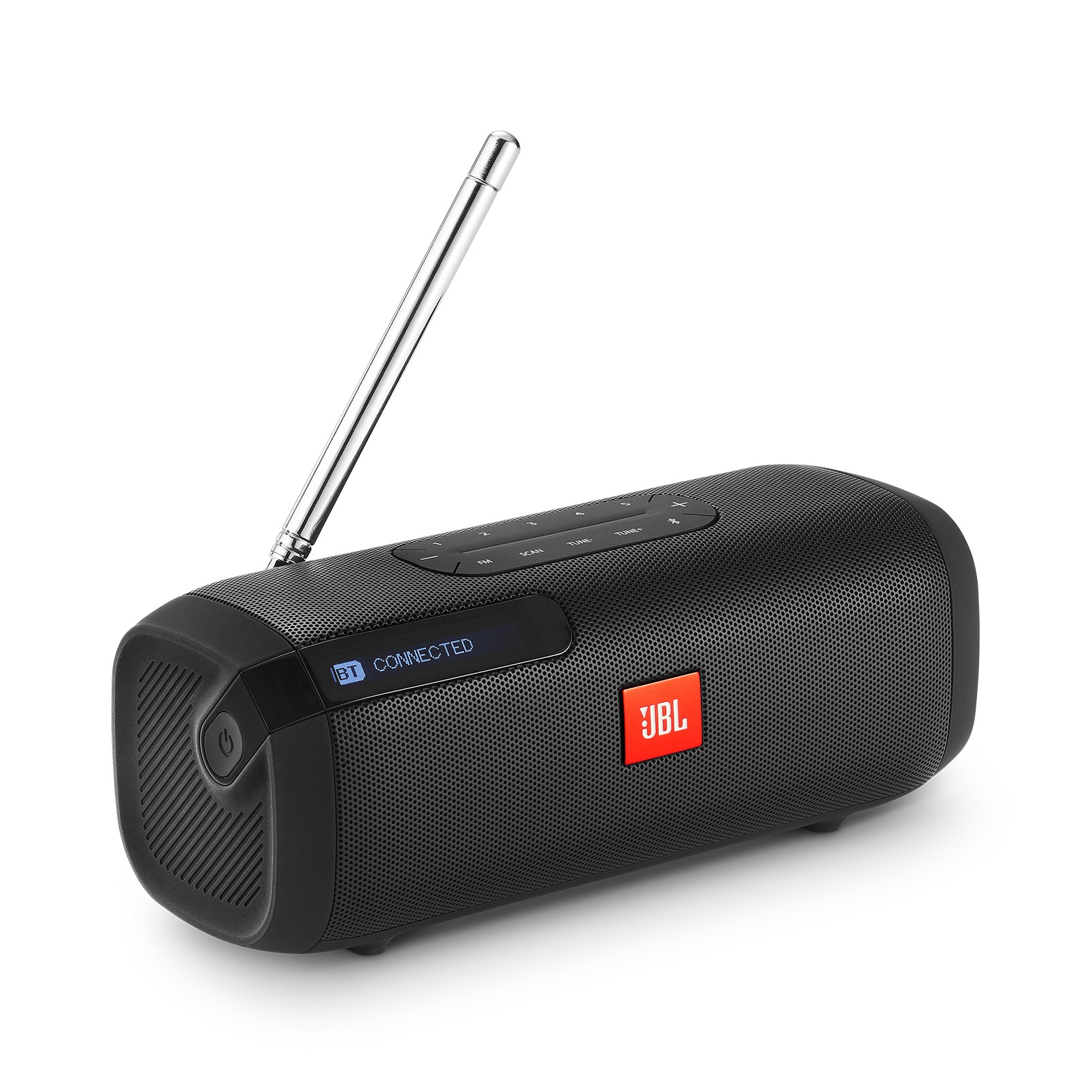jbl tuner portable bluetooth speaker