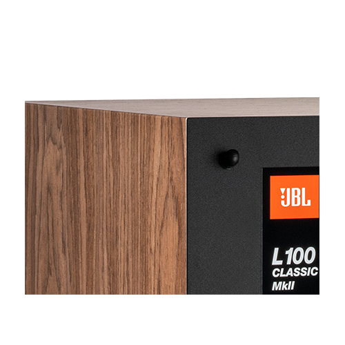 Genuine Satin Wood Veneer Finish