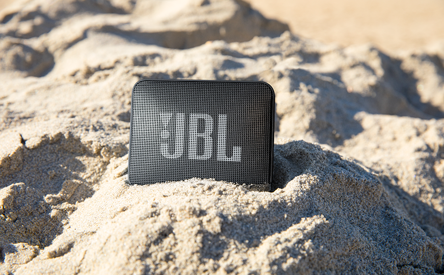 Rich Original JBL Pro Sound