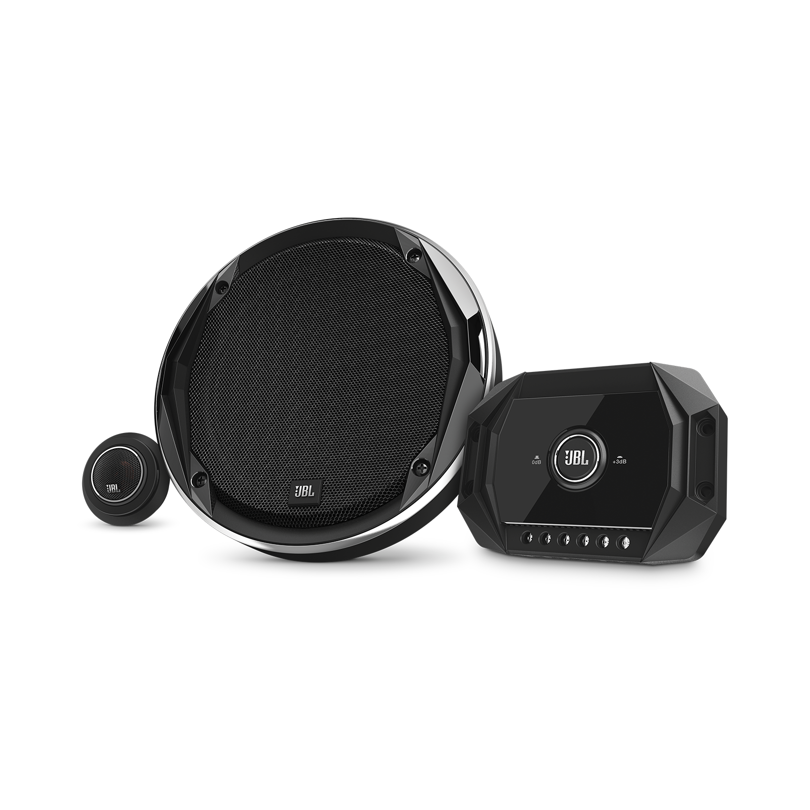 jbl gto 600