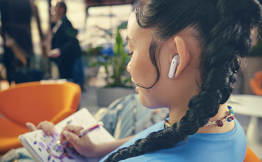 JBL Tune Flex 2 | True Wireless Noise Cancelling Earbuds