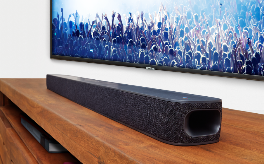 Jbl soundbar link bar clearance