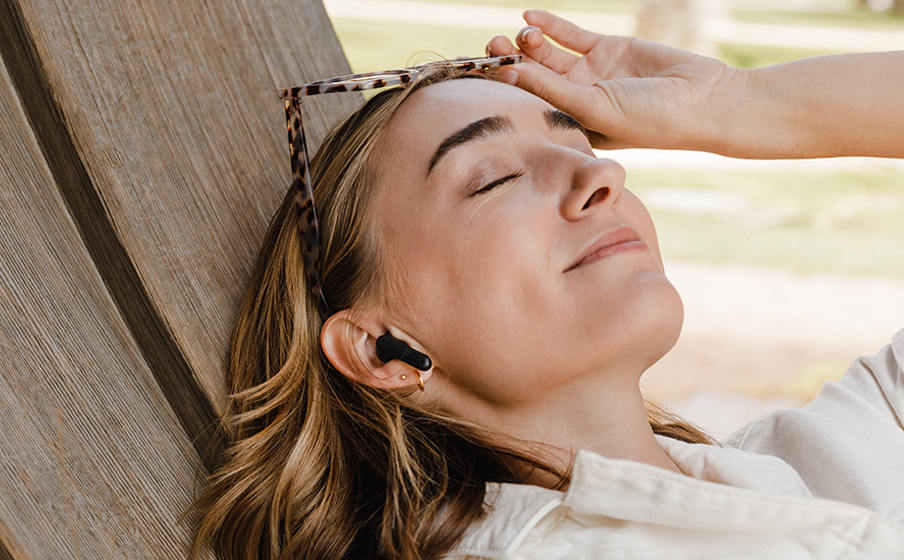 智慧環境下的主動式降噪功能