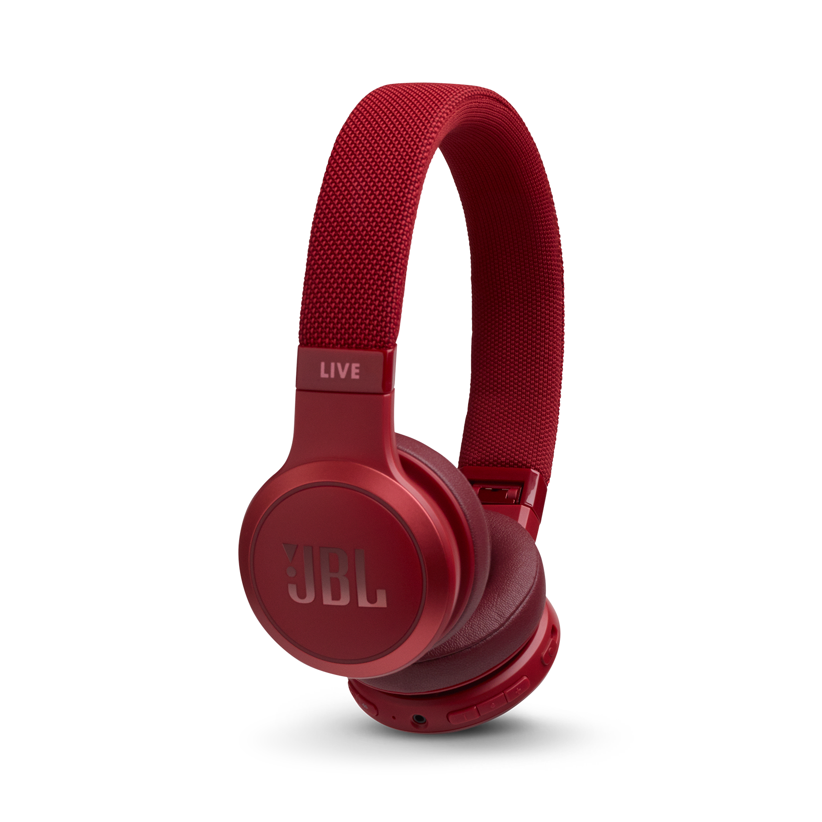 JBL LIVE 400BT | Your Sound, Unplugged