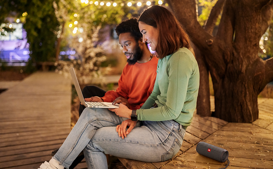 JBL Flip Essential 2 | Portable Waterproof Speaker