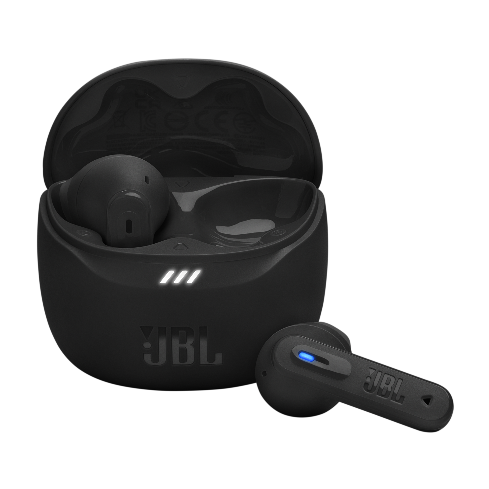 JBL Tune Flex 2 | True Wireless Noise Cancelling Earbuds