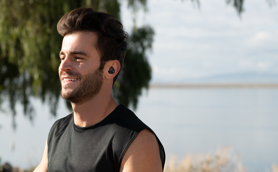 jbl reflect flow black