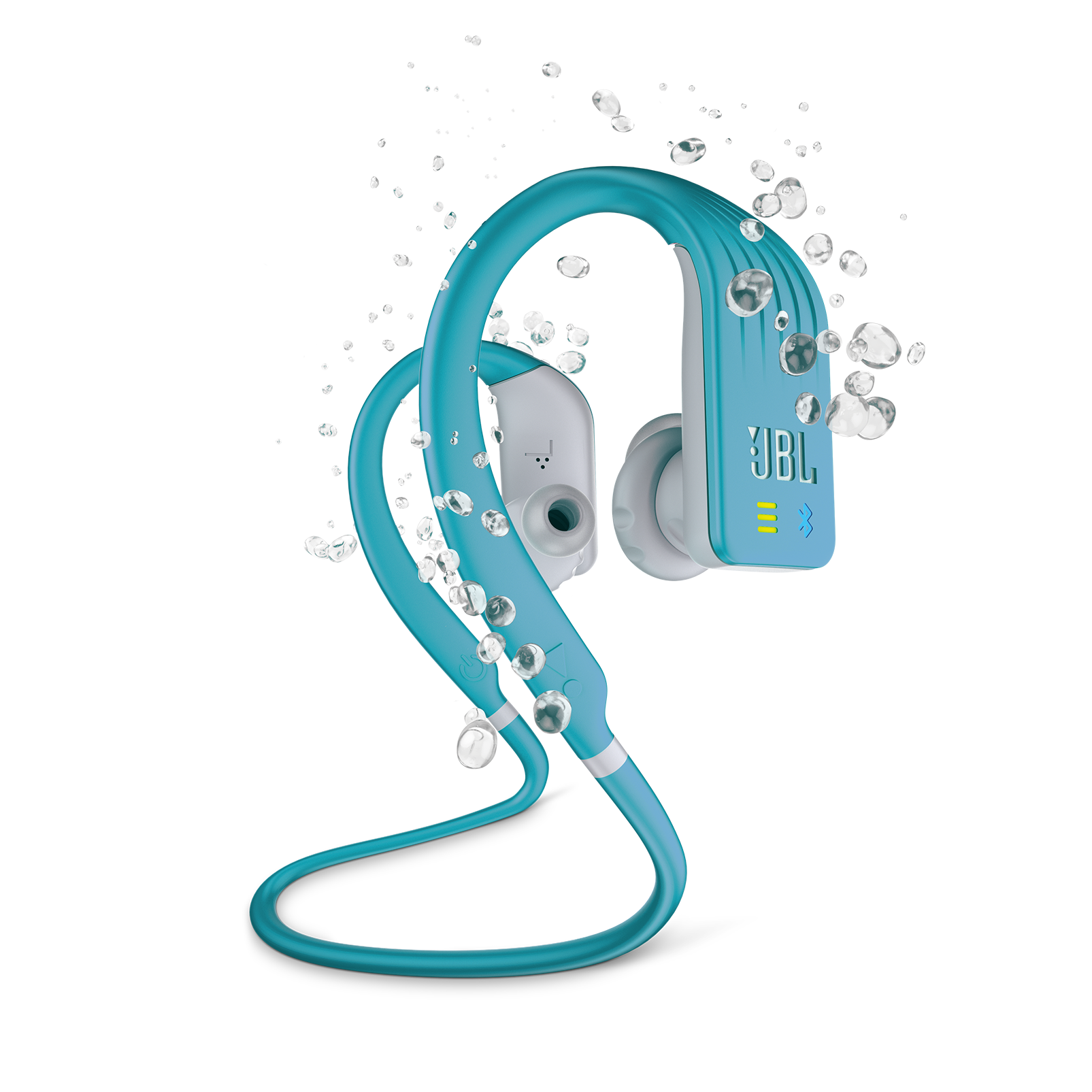 JBL Endurance DIVE | Waterproof Wireless In-Ear Sport