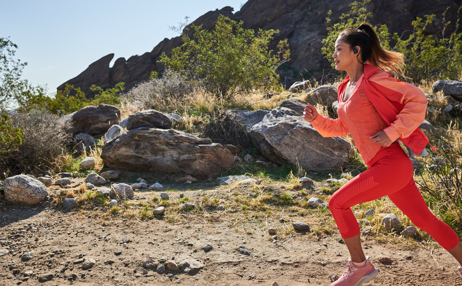 jbl endurance sprint