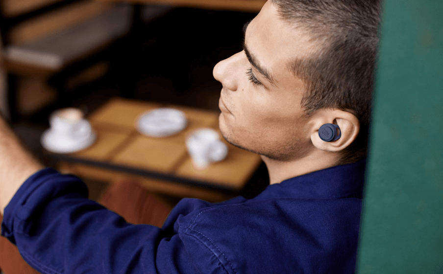 Ambient aware earbuds deals