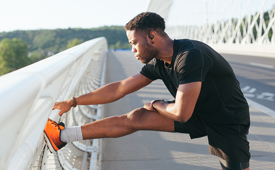 JBL OpenSound 技術