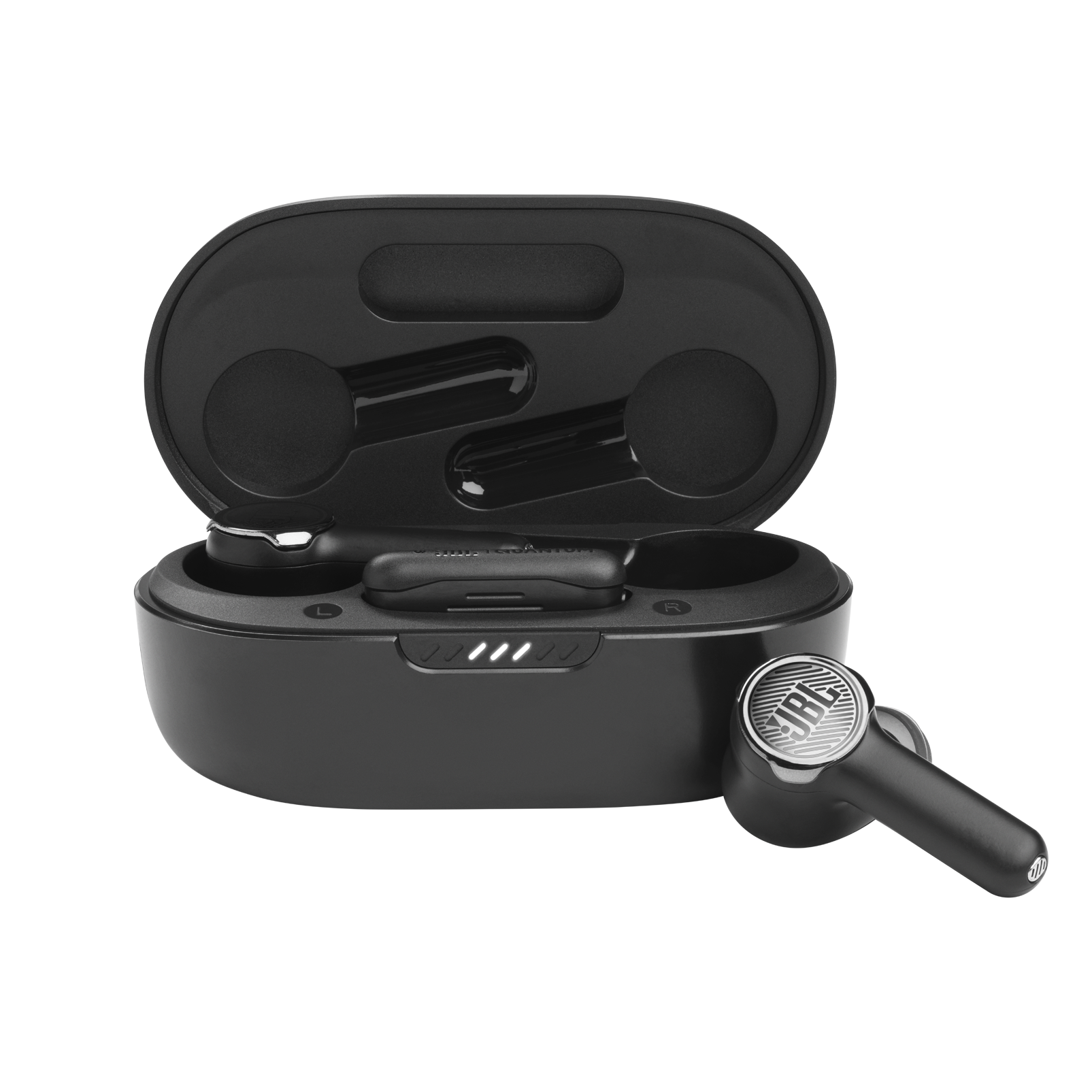 JBL Quantum TWS | True wireless Noise Cancelling gaming earbuds
